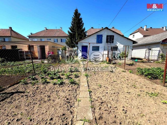 Prodej, Byt 3+1, Prušánky