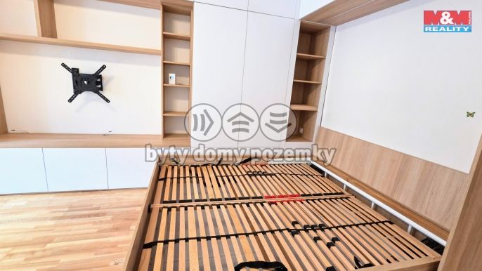 Prodej, Byt 2+1, Ostrava