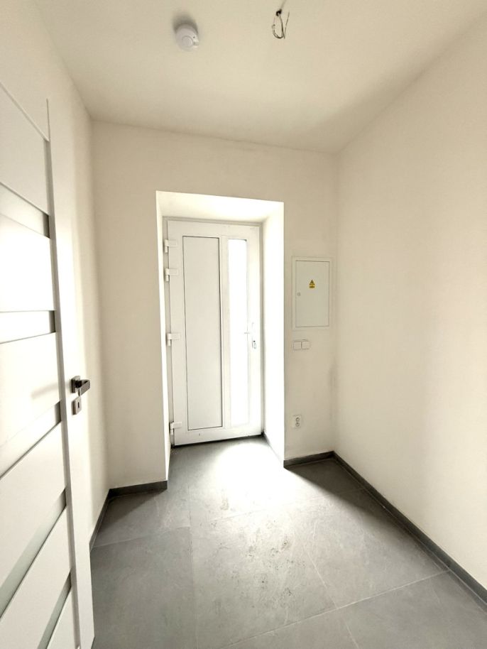 Prodej, Rodinný dům, Podbořany