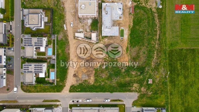 Prodej, Pozemek k bydlení, Olomouc