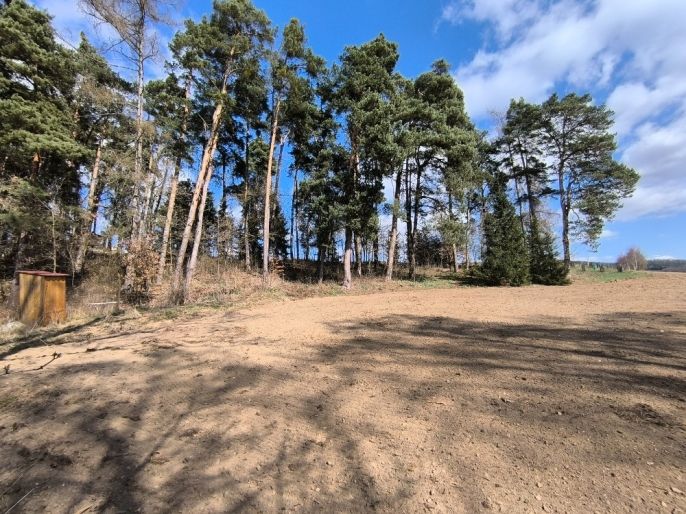 Prodej, Zahrada, Radošovice