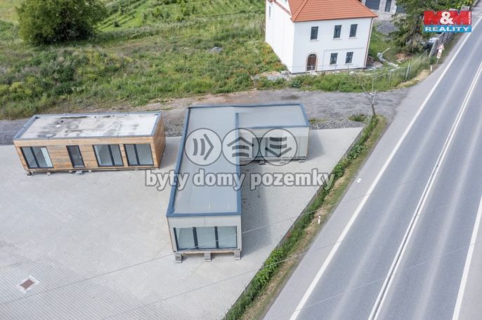 Prodej, Na klíč, Velké Popovice