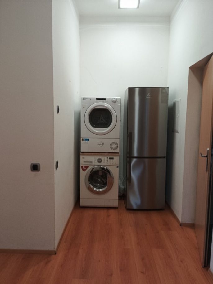 Pronájem, Byt 3+kk, Příbram