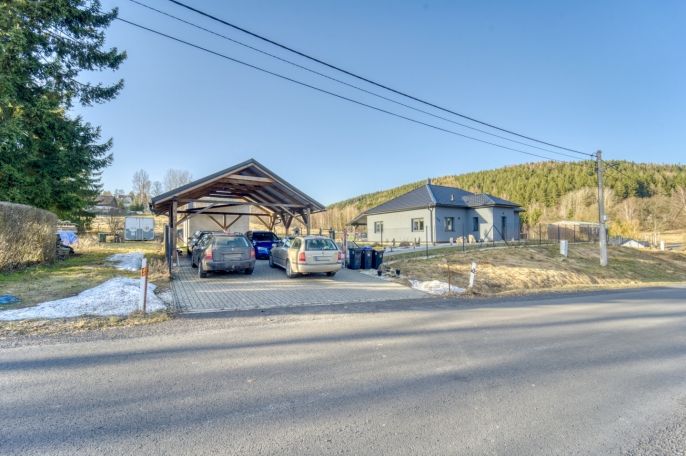 Prodej, Rodinný dům, Rotava