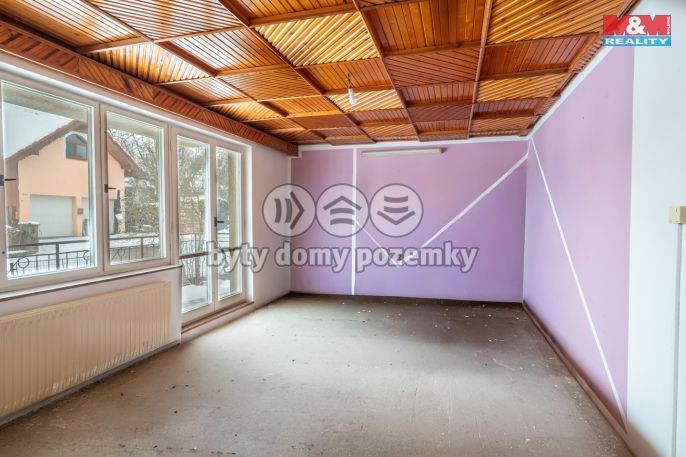 Prodej, Rodinný dům, Čestice