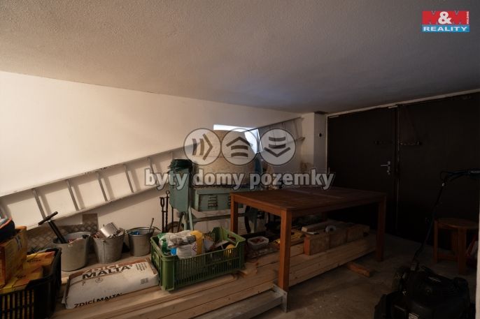 Prodej, Rodinný dům, Velké Hamry