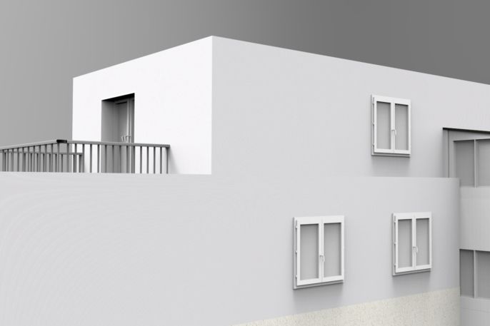 Prodej, Nájemní dům, Jablonec nad Nisou