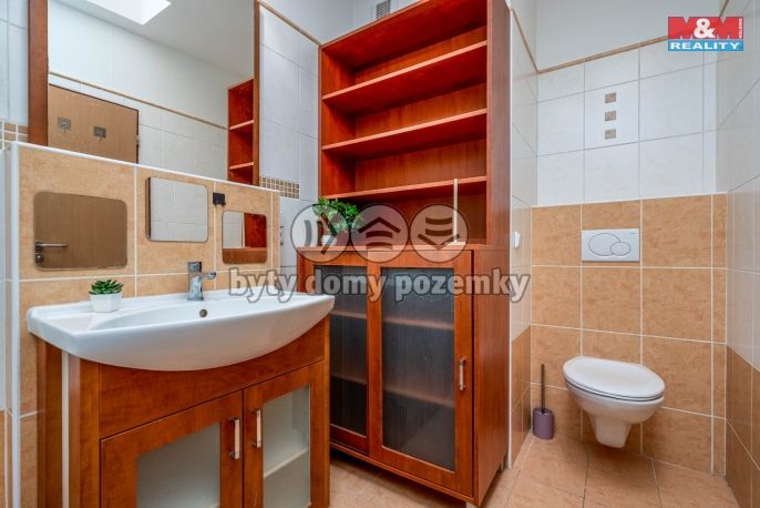 Prodej, Rodinný dům, Nymburk