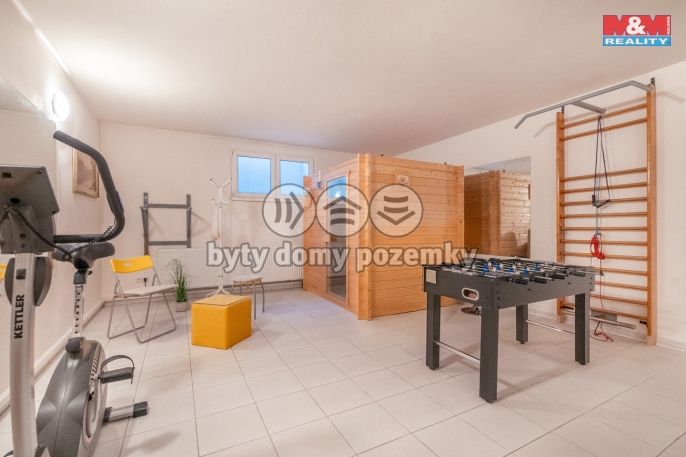 Prodej, Rodinný dům, Čerčany