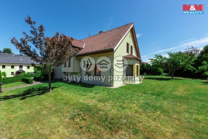 Prodej, Rodinný dům, Kolová