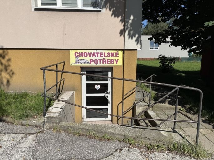 Prodej, Obchod a služby, Karviná