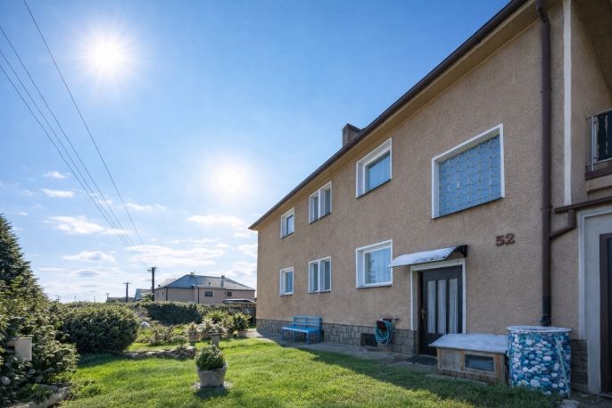 Prodej, Rodinný dům, Vavřinec