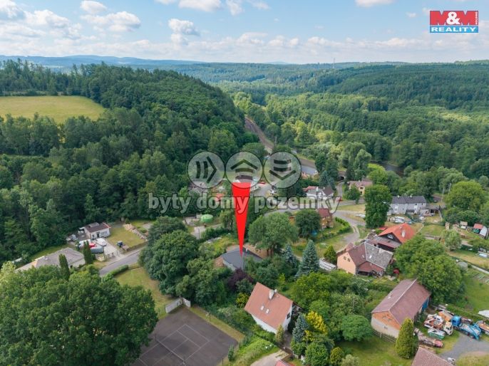 Prodej, Rodinný dům, Dasnice