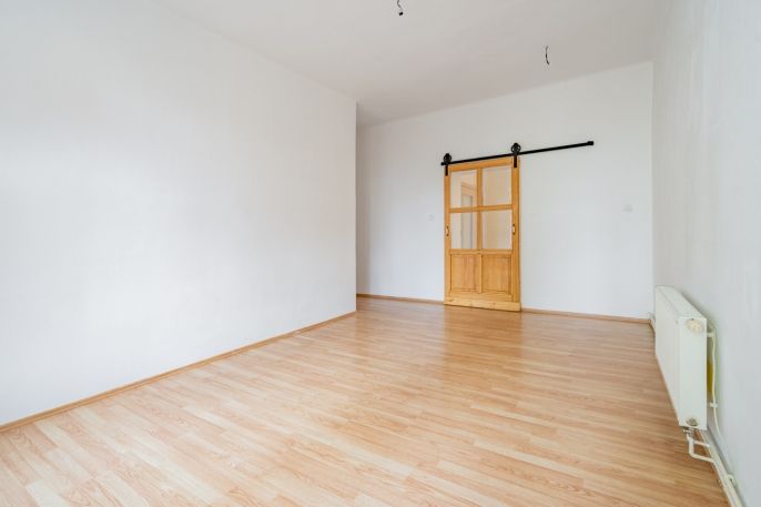 Prodej, Byt 3+1, České Budějovice