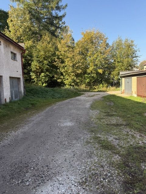Prodej, Garáž, Vrchlabí