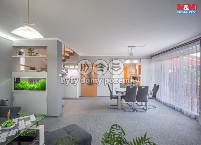 Prodej, Rodinný dům, Ostrava