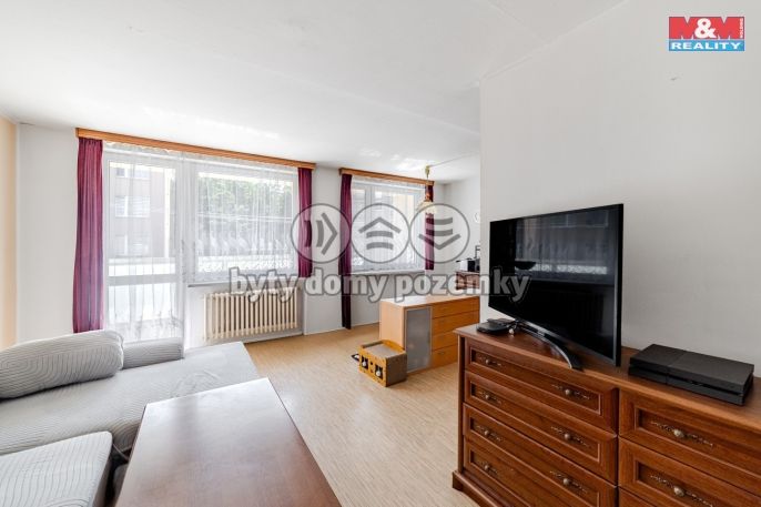 Prodej, Byt 3+1, Mělník