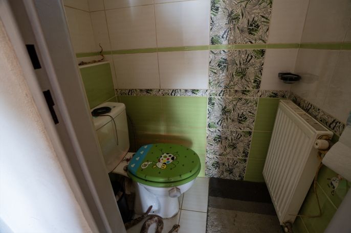 Prodej, Rodinný dům, Ohníč