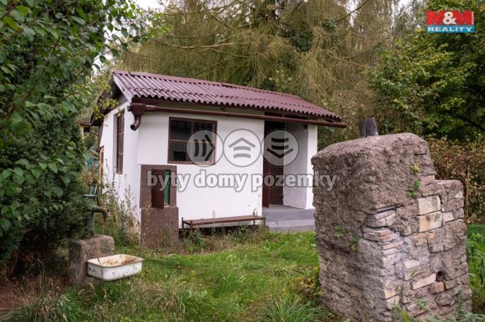 Prodej, Chata, Lázně Bohdaneč