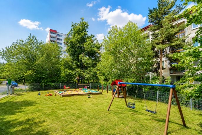Prodej, Byt 4+1, Praha