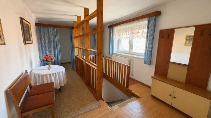 Prodej, Rodinný dům, Bělotín