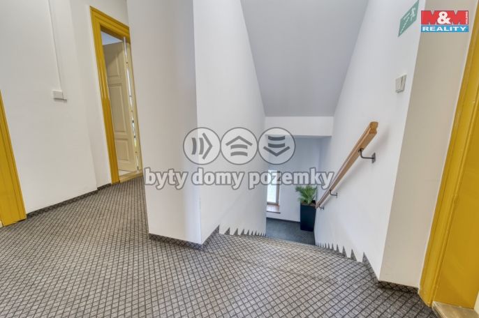 Pronájem, Obchod a služby, Kralovice