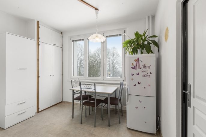 Prodej, Byt 3+1, Česká Třebová