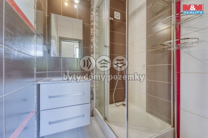 Prodej, Byt 2+1, Tachov