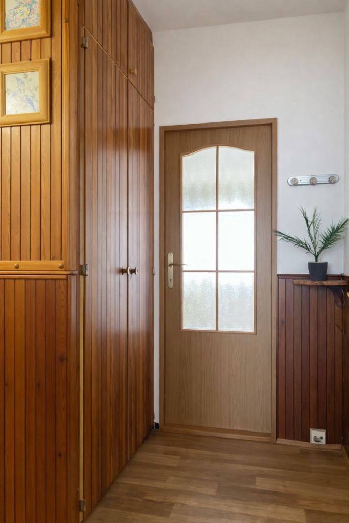 Pronájem, Byt 2+1, Česká Lípa