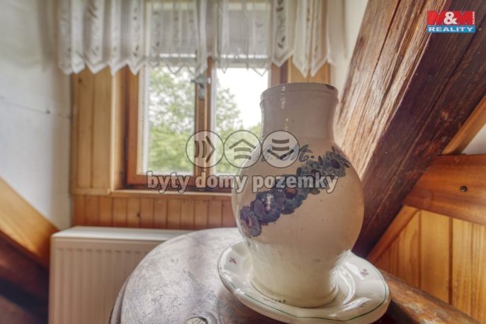 Prodej, Chata, Loučná pod Klínovcem