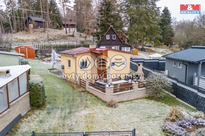 Prodej, Chata, Vranov