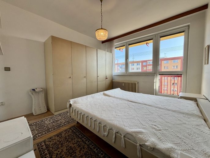 Prodej, Byt 3+1, Orlová