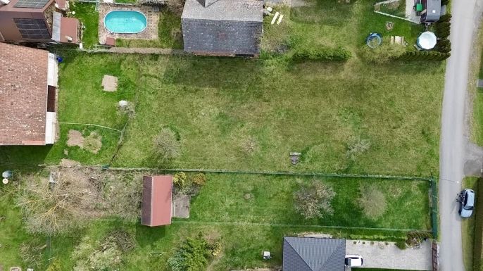 Prodej, Pozemek k bydlení, Radkov