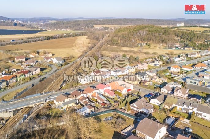 Prodej, Rodinný dům, Kařez