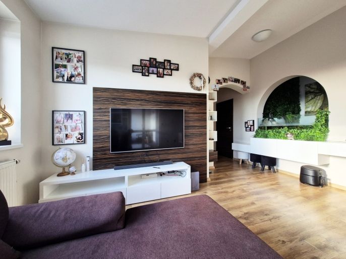 Prodej, Byt 3+kk, Hradec Králové