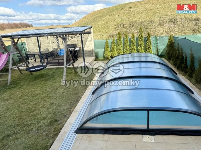 Prodej, Byt 3+kk, Praha