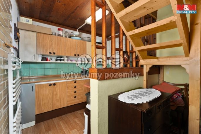 Prodej, Chalupa, Čenkovice