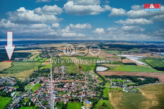 Prodej, Pole, Zbůch