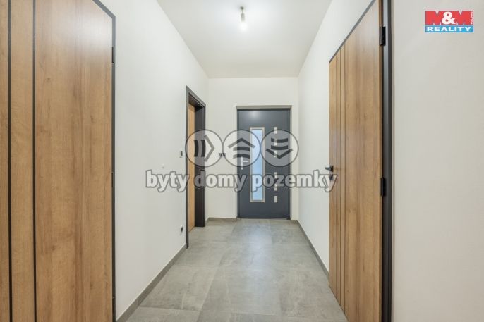 Prodej, Rodinný dům, Králův Dvůr