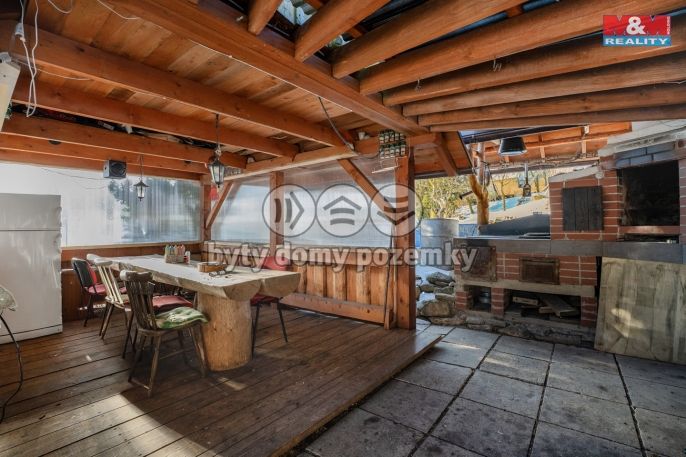 Prodej, Rodinný dům, Telnice