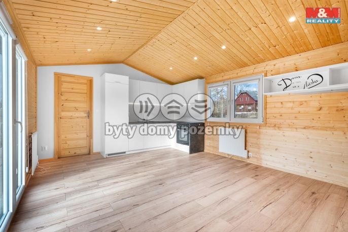 Prodej, Mobilheim, Rumburk