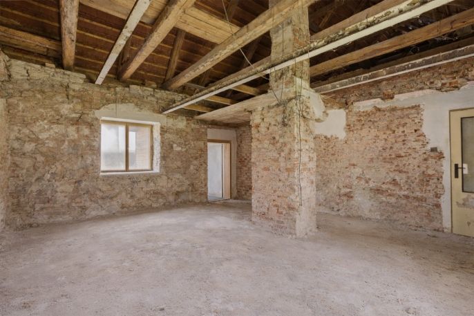 Prodej, Rodinný dům, Švihov