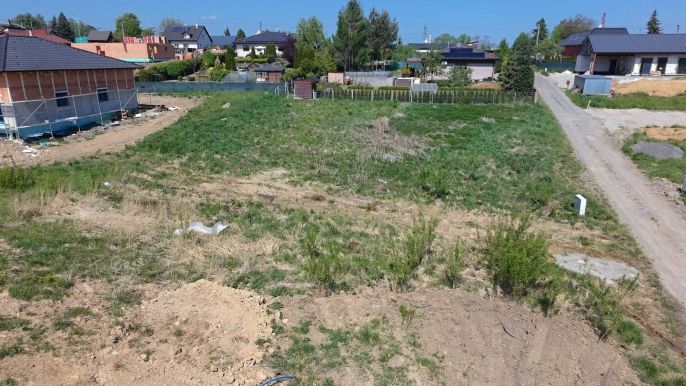 Prodej, Pozemek k bydlení, Petřvald