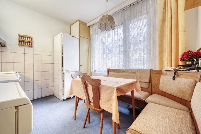 Prodej, Byt 3+1, Železná Ruda