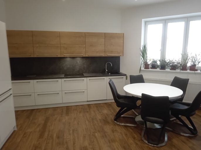 Pronájem, Byt 3+1, Šumperk