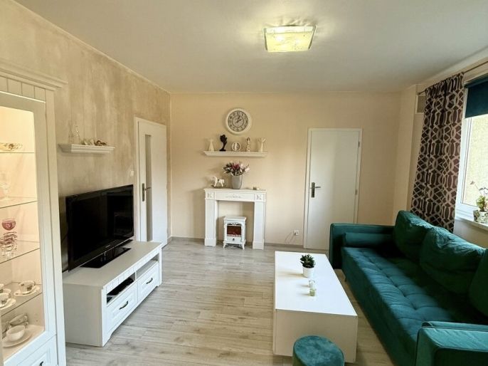 Prodej, Byt 2+1, Frýdek-Místek