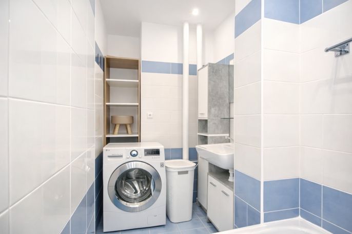 Pronájem, Byt 3+kk, Praha