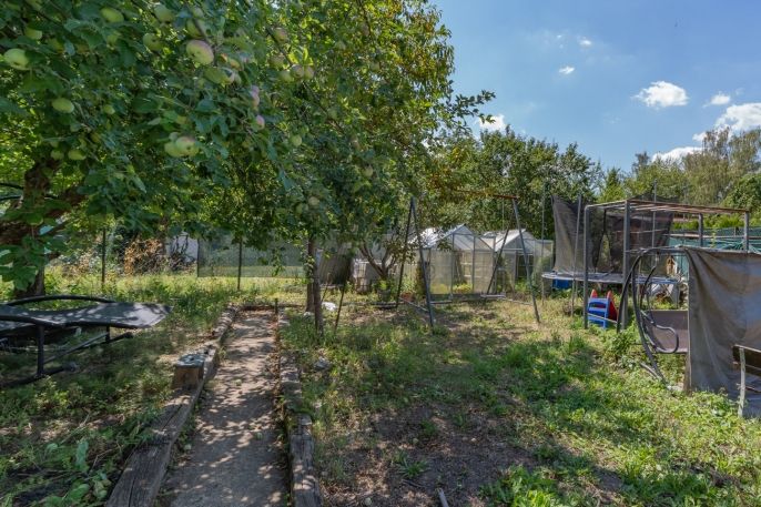 Prodej, Zahrada, Chodov
