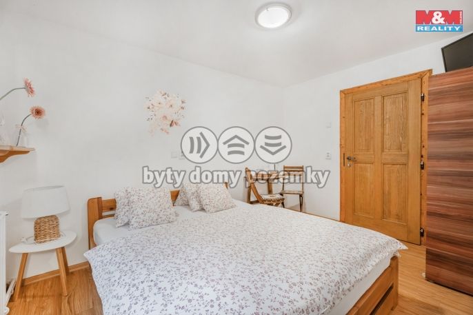 Prodej, Hotel, penzion, Hřensko