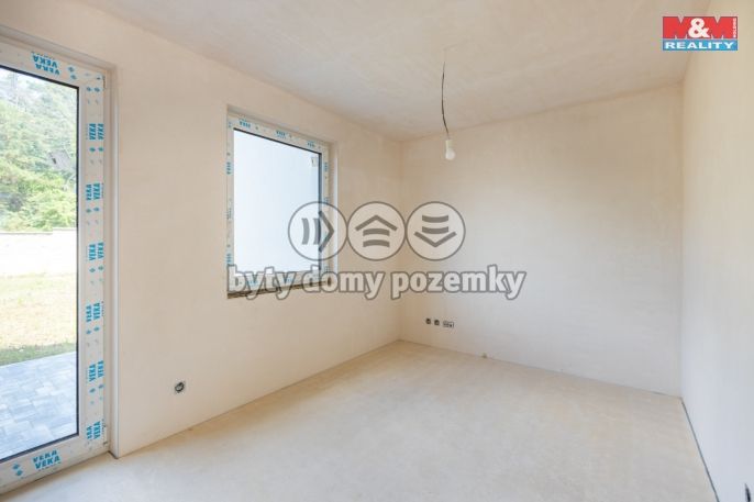 Prodej, Rodinný dům, Kladno